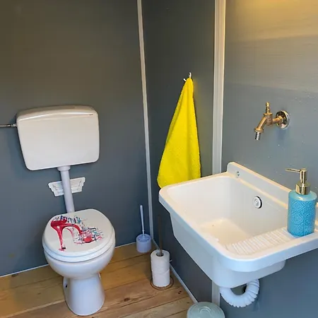 Victoria Luxury tent Zadar